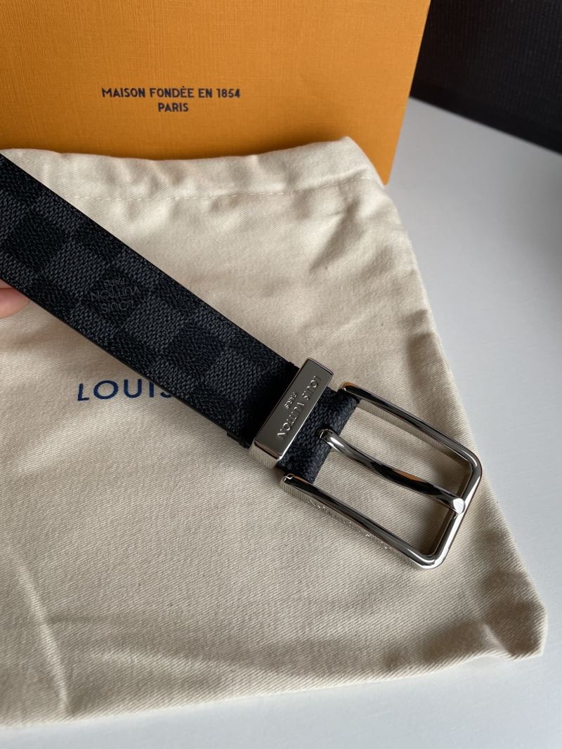 Louis Vuitton Belts